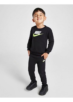 NIKE KOMPLET MULTI FUTURA CRW SET BLK B ze sklepu JD Sports  w kategorii Komplety chłopięce - zdjęcie 185977228
