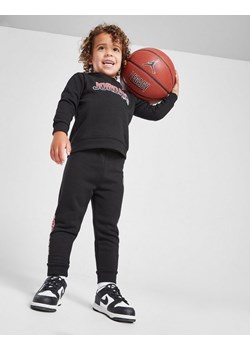 JORDAN KOMPLET COURT PATCH HD SET BLK B ze sklepu JD Sports  w kategorii Komplety chłopięce - zdjęcie 185977238