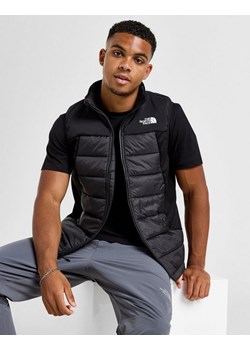 THE NORTH FACE BEZRĘKAWNIK $SYNTH HYB GILET BLK ze sklepu JD Sports  w kategorii Kamizelki męskie - zdjęcie 185977256
