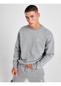 BLUZA M JORDAN BRKLN FLC CREW ze sklepu JD Sports  w kategorii Bluzy męskie - zdjęcie 185977409
