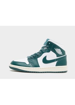 AIR JORDAN 1 MID - id: BQ6472-133 - marki Jordan - 185977419 AIR JORDAN 1 MID ze sklepu JD Sports  w kategorii Buty sportowe damskie - zdjęcie 185977419