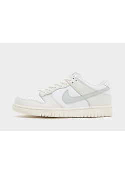 NIKE DUNK LOW BG ze sklepu JD Sports  w kategorii Buty sportowe damskie - zdjęcie 185977449