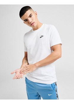 NIKE T-SHIRT M NSW CLUB DT TEE ze sklepu JD Sports  w kategorii T-shirty męskie - zdjęcie 185977536