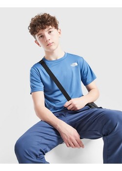 THE NORTH FACE T-SHIRT REAXION T FEDERAL ze sklepu JD Sports  w kategorii T-shirty chłopięce - zdjęcie 185977616