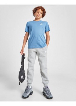 NIKE T-SHIRT K NSW TEE EMB FUTURA LBR ze sklepu JD Sports  w kategorii T-shirty chłopięce - zdjęcie 185977637