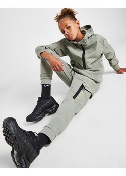 NIKE SPODNIE K NSW CITY UTILITY EO FLC B ze sklepu JD Sports  w kategorii Spodnie dziewczęce - zdjęcie 185977647
