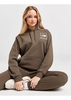 THE NORTH FACE BLUZA Z KAPTUREM $OUTLINE BRN/WH ze sklepu JD Sports  w kategorii Bluzy damskie - zdjęcie 185977696