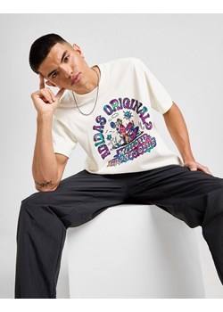 ADIDAS T-SHIRT MELLOW TEE WHT ze sklepu JD Sports  w kategorii T-shirty męskie - zdjęcie 185977797