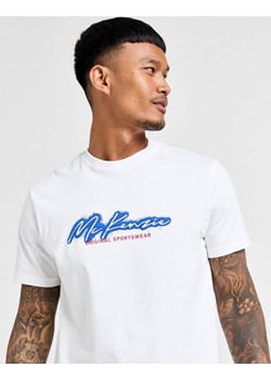 MCKENZIE T-SHIRT HARE TEE GRY-SGRY ze sklepu JD Sports  w kategorii T-shirty męskie - zdjęcie 185977877
