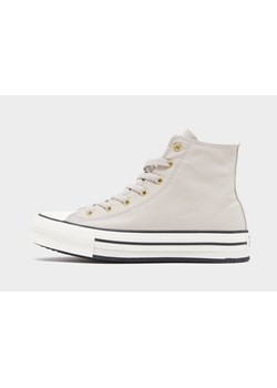 CONVERSE CHUCK TAYLOR ALL STAR EVA LIFT ze sklepu JD Sports  w kategorii Trampki damskie - zdjęcie 185977909