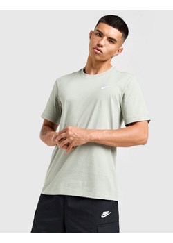 NIKE T-SHIRT SPORTSWEAR CLUB ze sklepu JD Sports  w kategorii T-shirty męskie - zdjęcie 185977937