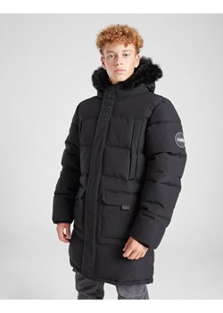 SUPPLY&amp;DEMAND KURTKA OMEGA LL JKT BLK ze sklepu JD Sports  w kategorii Kurtki chłopięce - zdjęcie 185977966