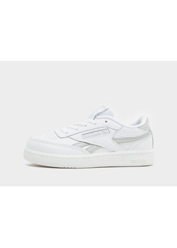 REEBOK CLUB C REVENGE ze sklepu JD Sports  w kategorii Buty sportowe dziecięce - zdjęcie 185977978