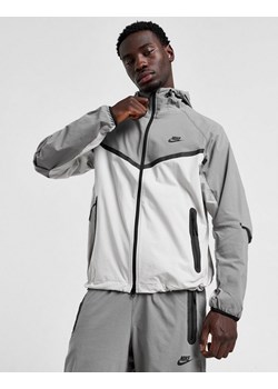 NIKE BLUZA Z KAPTUREM M NK TCH WVN WR FZ JKT ze sklepu JD Sports  w kategorii Kurtki męskie - zdjęcie 185977995