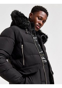 SUPPLY &amp; DEMAND KURTKA MORETAY SHT PKR ze sklepu JD Sports  w kategorii Kurtki męskie - zdjęcie 185978008