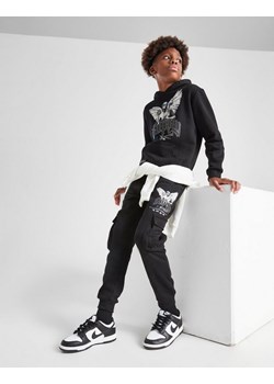 SUPPLY&amp;DEMAND SPODNIE ARGON JOG PNT BLK ze sklepu JD Sports  w kategorii Spodnie chłopięce - zdjęcie 185978126