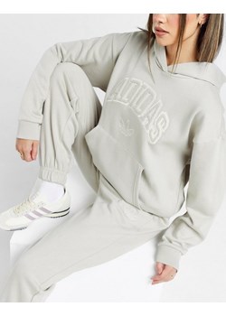 ADIDAS SPODNIE JOGGERS ze sklepu JD Sports  w kategorii Spodnie damskie - zdjęcie 185978155