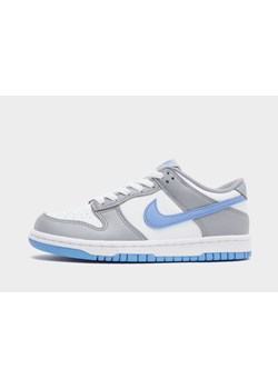 NIKE DUNK LOW BG ze sklepu JD Sports  w kategorii Buty sportowe dziecięce - zdjęcie 185978176