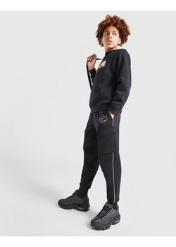 NIKE SPODNIE B NSW SW AIR CARGO PANT FLC B B ze sklepu JD Sports  w kategorii Spodnie chłopięce - zdjęcie 185978218