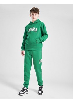 JORDAN SPODNIE 1984 JM JOG PINE GRN B ze sklepu JD Sports  w kategorii Spodnie chłopięce - zdjęcie 185978415