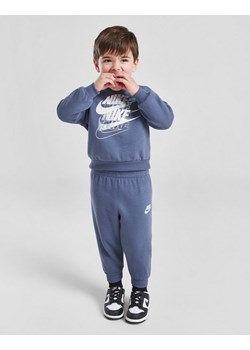 NIKE KOMPLET FTURA GFX FLC CRWST BLK B ze sklepu JD Sports  w kategorii Komplety chłopięce - zdjęcie 185978425