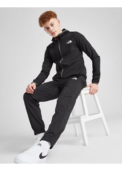 THE NORTH FACE SPODNIE ON TRAIL WVN PT BLACK ze sklepu JD Sports  w kategorii Spodnie chłopięce - zdjęcie 185978437
