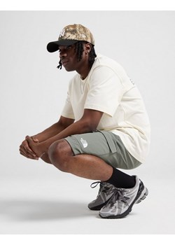 THE NORTH FACE SZORTY TRISHUL CRG SHT A.GRN ze sklepu JD Sports  w kategorii Spodenki męskie - zdjęcie 185978496