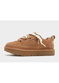 UGG W LO LOWMEL ze sklepu JD Sports  w kategorii Klapki damskie - zdjęcie 185978537