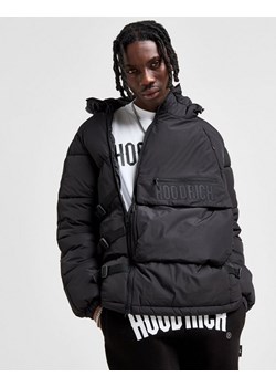HOODRICH KURTKA ASTRO JKT BLK ze sklepu JD Sports  w kategorii Kurtki męskie - zdjęcie 185978549