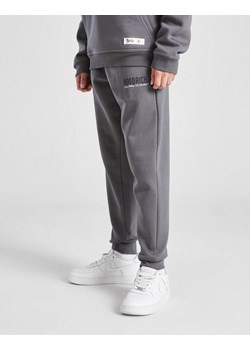 HOODRICH SPODNIE $ETERNO PNT LAVA GRY ze sklepu JD Sports  w kategorii Spodnie chłopięce - zdjęcie 185978646