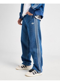 ADIDAS SPODNIE DENIM FB PT ze sklepu JD Sports  w kategorii Jeansy męskie - zdjęcie 185978699