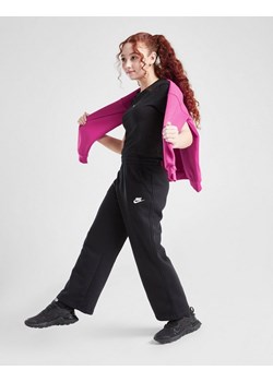NIKE SPODNIE G NSW CLUB FLC WL PNT LBR G ze sklepu JD Sports  w kategorii Spodnie dziewczęce - zdjęcie 185979008