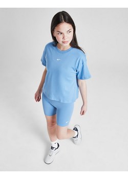 NIKE T-SHIRT G NSW TEE BOXY ESSNTL LBR G ze sklepu JD Sports  w kategorii Bluzki dziewczęce - zdjęcie 185979017