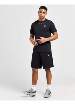NIKE SZORTY M NSW CLUB JSY SHORT ze sklepu JD Sports  w kategorii Spodenki męskie - zdjęcie 185979086