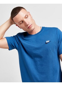 NIKE T-SHIRT M NSW CLUB DT TEE ze sklepu JD Sports  w kategorii T-shirty męskie - zdjęcie 185979096