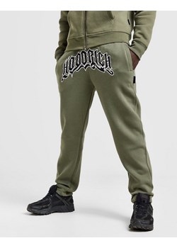 HOODRICH SPODNIE RITUAL OH PANT KHAKI ze sklepu JD Sports  w kategorii Spodnie męskie - zdjęcie 185979136