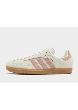 ADIDAS SAMBA OG FT ze sklepu JD Sports  w kategorii Buty sportowe damskie - zdjęcie 185979145