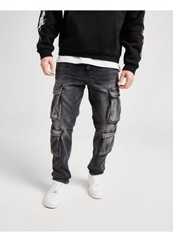 SUPPLY &amp; DEMAND SPODNIE DIGBY JN ze sklepu JD Sports  w kategorii Spodnie męskie - zdjęcie 185979199