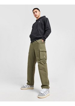 ADIDAS SPODNIE CARGO KHAKI ze sklepu JD Sports  w kategorii Spodnie męskie - zdjęcie 185979238