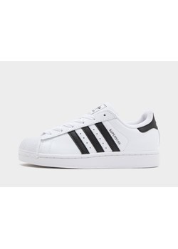 ADIDAS SUPERSTAR II J ze sklepu JD Sports  w kategorii Buty sportowe damskie - zdjęcie 185979397
