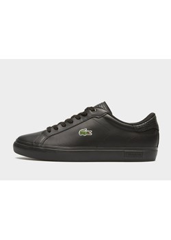 LACOSTE POWERCOURT 1121 1 ze sklepu JD Sports  w kategorii Buty sportowe męskie - zdjęcie 185979439