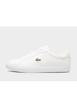LACOSTE POWERCOURT 1121 1 ze sklepu JD Sports  w kategorii Buty sportowe męskie - zdjęcie 185979445