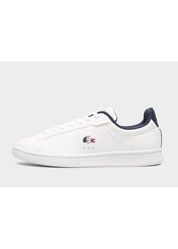 LACOSTE CARNABY PRO LEATHER ze sklepu JD Sports  w kategorii Buty sportowe damskie - zdjęcie 185979457