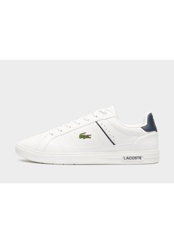 LACOSTE EUROPA ze sklepu JD Sports  w kategorii Buty sportowe męskie - zdjęcie 185979475