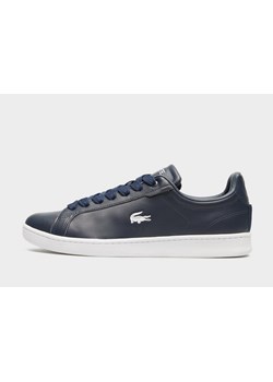 LACOSTE CARNABY PRO 124 2 SMA ze sklepu JD Sports  w kategorii Buty sportowe męskie - zdjęcie 185979505