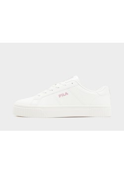FILA PANACHE - id: 3CM02206-151 - marki Fila - 185979698 FILA PANACHE ze sklepu JD Sports w kategorii Trampki damskie - zdjęcie 185979698