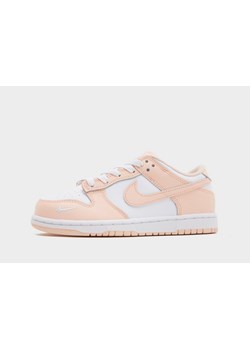 NIKE DUNK LOW BP ze sklepu JD Sports  w kategorii Buty sportowe dziecięce - zdjęcie 185979848