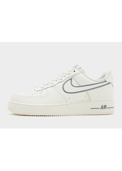 NIKE AIR FORCE 1 &#039;07 ze sklepu JD Sports  w kategorii Buty sportowe męskie - zdjęcie 185979866