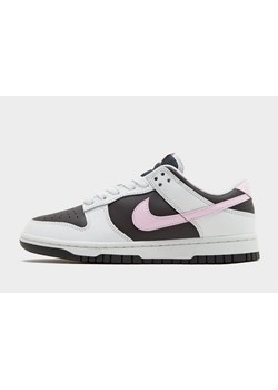 NIKE W DUNK LOW ze sklepu JD Sports  w kategorii Buty sportowe damskie - zdjęcie 185979935