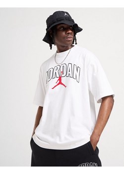 JORDAN T-SHIRT M J BRK ARCH JD HBR SS CREW ze sklepu JD Sports  w kategorii T-shirty męskie - zdjęcie 185980156